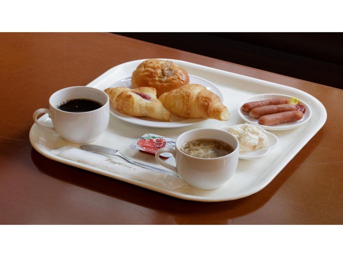 Center Hotel Narita 1 - Vacation Stay 43738V Buitenkant foto