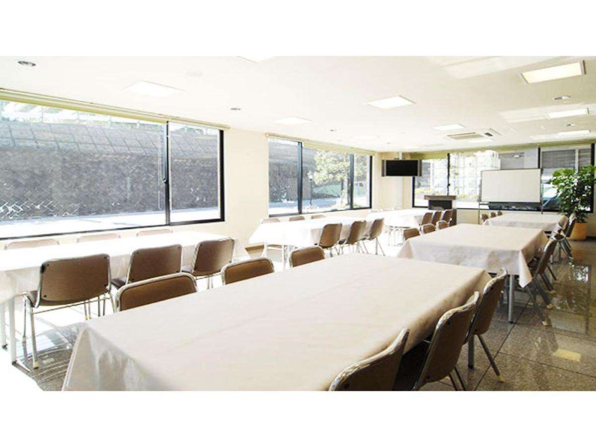 Center Hotel Narita 1 - Vacation Stay 43738V Buitenkant foto