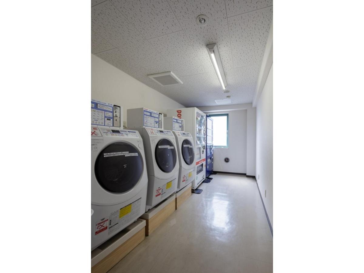 Center Hotel Narita 1 - Vacation Stay 43738V Buitenkant foto