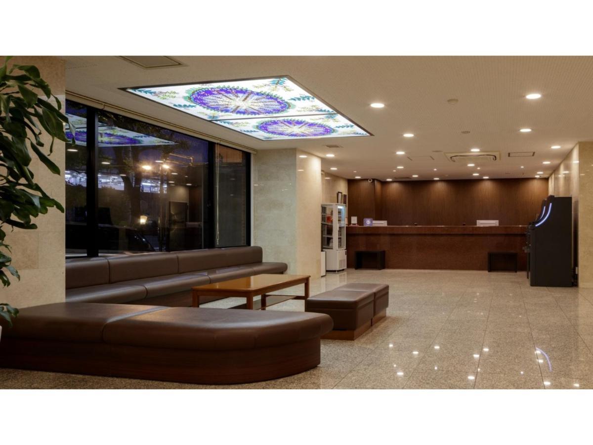 Center Hotel Narita 1 - Vacation Stay 43738V Buitenkant foto