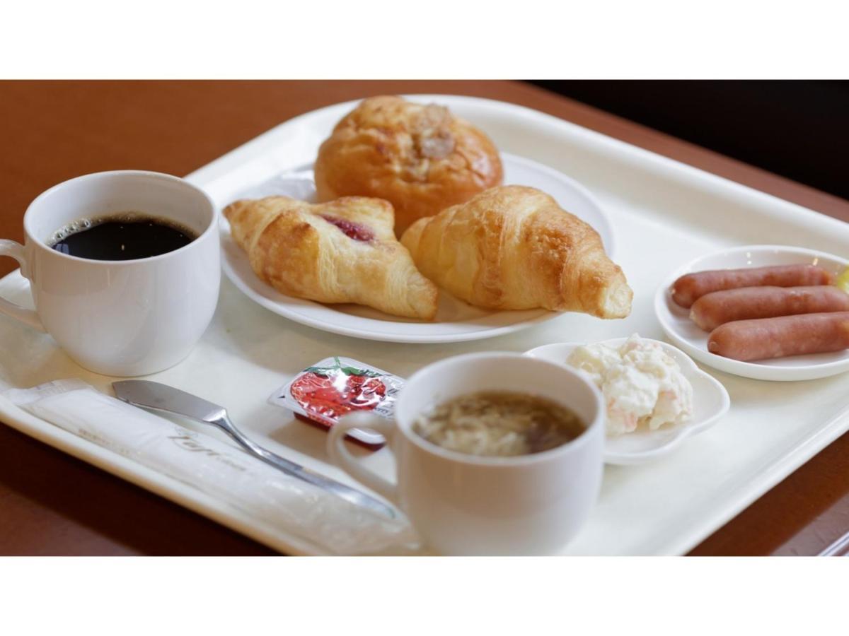 Center Hotel Narita 1 - Vacation Stay 43738V Buitenkant foto